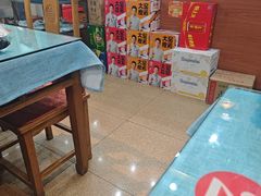 -振生清真饭店(永安道店)