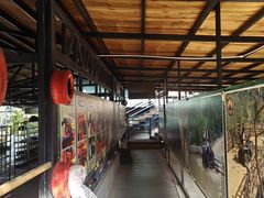 -海南槟榔谷黎苗文化旅游区