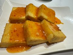 -刘胖子家常菜·蹄花焖藕(江汉路总店)