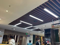 -清真·锦翔炝锅鱼(明德门店)