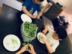 -苏州馨乐庭金鸡湖公寓酒店