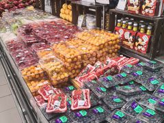 -永辉超市(龙湾万达店)
