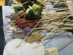 -六婆串串香(锦祥美食街店)