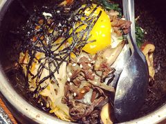 -炎蔵牛舌烤肉