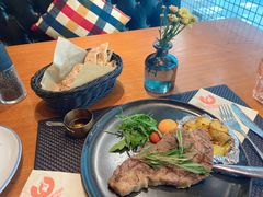 -百特喜·意大利餐厅(八佰伴镇江店)