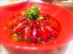 -红辣椒·川菜·火锅(科华路店)