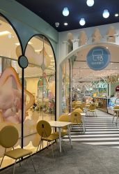 -奈尔宝家庭中心·亲子餐厅(华采天地店)