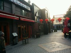android_upload_pic-老外街