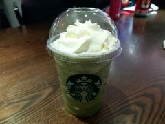 -星巴克(福州三坊七巷店)