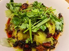-顾乡私房菜(金沙天街店)