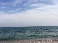 -小巴塞罗那海滩