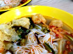 -嗦哈螺蛳粉(步行街)