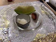 -鮨一日本料理(大中华店)