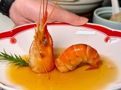 -老吉堂上海本帮菜(工体店)