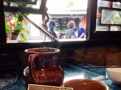 -香满楼(临安路店)