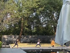 -九里云松·天香餐厅