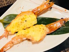 -景鹤料理(上地华联店)