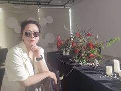 -桉树林A coffee 森林餐厅(三圣乡店)