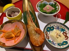 -和创柚子·会席日本料理(新区淮海街店)