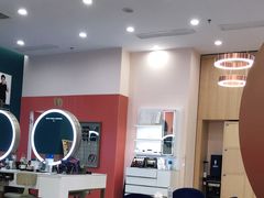 -海马体照相馆(南昌王府井购物中心店)