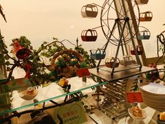 -339旋转餐厅(天府熊猫塔店)