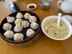 -方桥点心店(易发城店)
