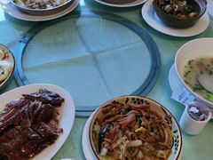 -东江酒楼(鼎鑫商务中心店)