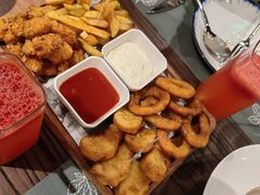 -Ambra Haus琥珀屋精酿餐厅(宝山店)