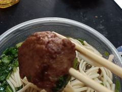 -满族八旗正宗牛肉面