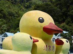 -清泉湾生态旅游度假区