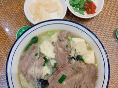 -毅祥斋老孙家泡馍(西羊市店)