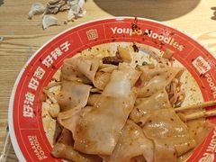 -陕味食族油泼面(悦邻荟店)