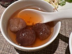 -太湖饭店玉兰厅(自助餐厅)