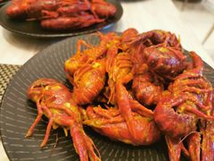 -新发展亚太JW万豪酒店·福苑咖啡厅