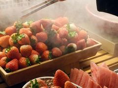 -一绪に寿喜烧(荟聚店)