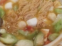 -永安鱼庄·镇江菜(丁卯店)