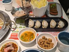 -左庭右院鲜牛肉火锅(长泰广场店)