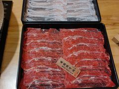 -牛匠和牛寿喜锅(西安总店)