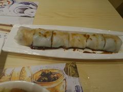-味莊茶餐厅·自家點心(万象城店)