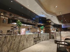 -上海圣诺亚皇冠假日酒店·诺亚厨房