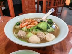 -奎元馆.百年奎元.非遗传承(西湖边的解放路店)
