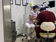 -雅悦齿科(顾村公园店)