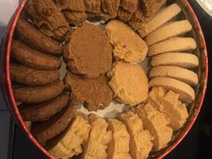 -珍妮曲奇聪明小熊(尖沙咀店)