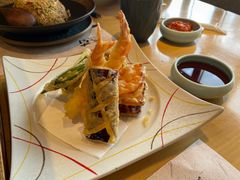 -秋荀日本料理(昆明同德广场店)
