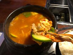 -喜来稀肉(旺角广华街店)
