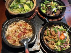 -旺爷砂锅·茶作(国贸城店)