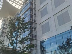 -上海城市规划展示馆