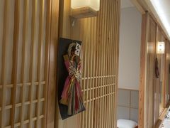 -吉之仙•中国制造•出口级食材日料店(领事馆总店)