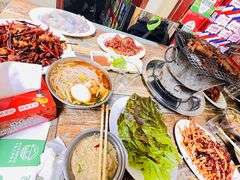 -西塔隆太白烤牛肉馆(图们路店)