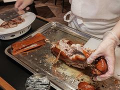 -海味·悦外滩中餐厅(上海宝龙丽筠酒店)